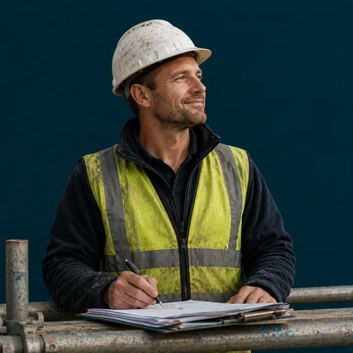 Construction funding