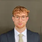 Adam Downs, Commercial Finance Executive