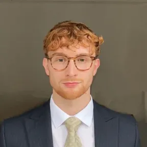 Adam Downs, Commercial Finance Executive