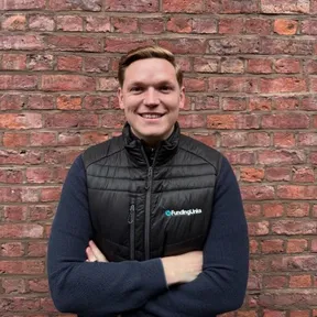 Jack Wade-Smith, Commercial Finance Consultant